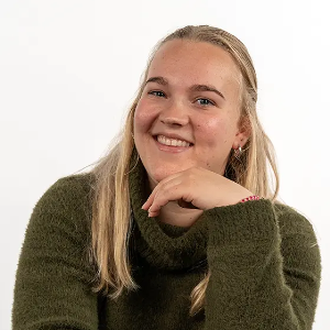 Profielfoto van Anna Knook