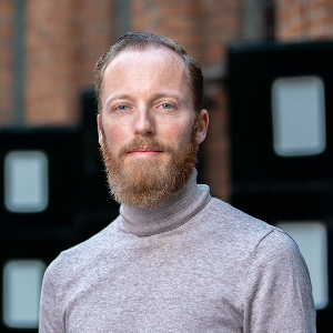 Profielfoto van Wouter Smit