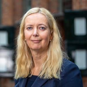 Profielfoto van Gea Boerma
