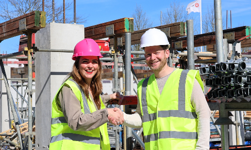 Gemeente Haarlemmermeer lanceert Trainee Academie - Bouwen aan talent én aan de toekomst