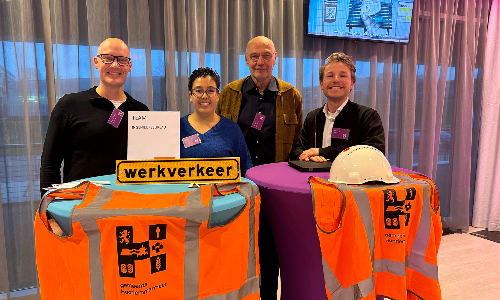 Werk je aan bouwprojecten… of bouw je straks liever aan echte impact?