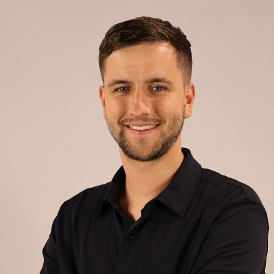 profielfoto van Kevin Blommert