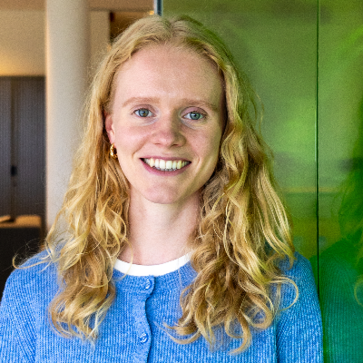 profielfoto van Merel Leegwater