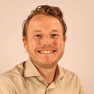 profielfoto van Sten Camps