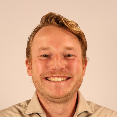 profielfoto van Sten Camps