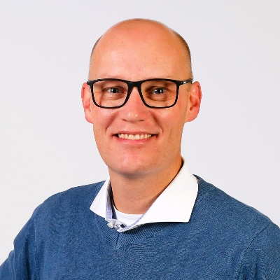 profielfoto van Jaap den Breejen