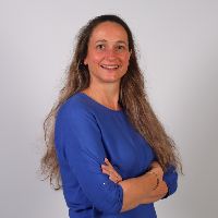 profielfoto van Tine Castelijns
