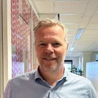 profielfoto van Edwin Modderkolk