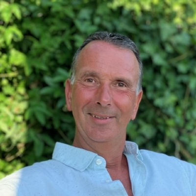 profielfoto van Frank Voigt