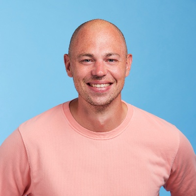 profielfoto van Remco Kroes