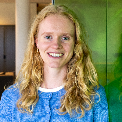 profielfoto van Merel Leegwater