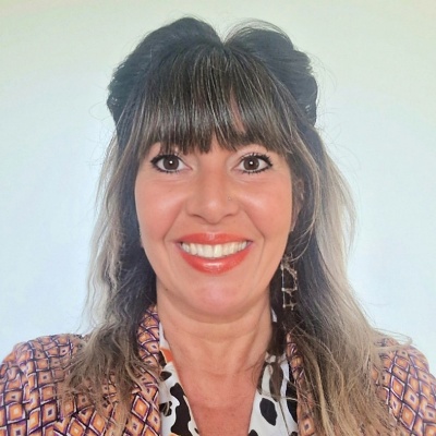 profielfoto van Nicole van Pel-Hovers