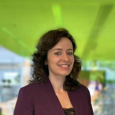 profielfoto van Anna-Maria Schwarze