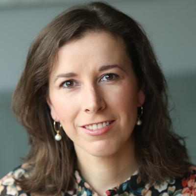 profielfoto van Jessica van de Wetering-Groen