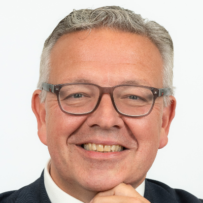 profielfoto van John van der Rhee