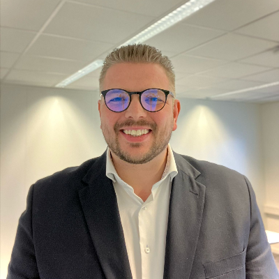 profielfoto van Bart Herfst
