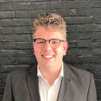 profielfoto van Bart Herfst