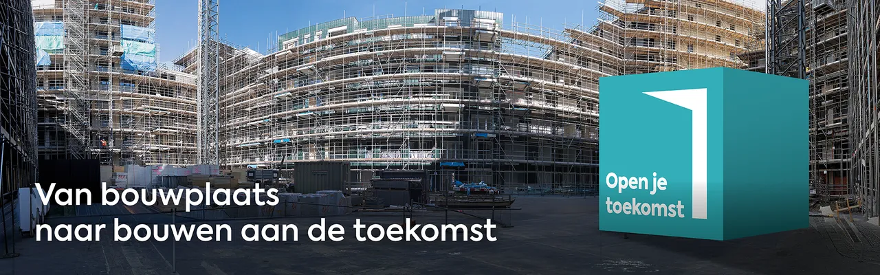 Ontmoet onze collega's op 20 mei 2026