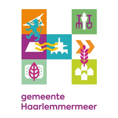 Logo van Gemeente Haarlemmermeer