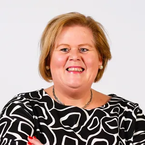 Profielfoto van Marijke van de Molegraaf
