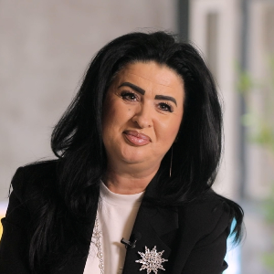Profielfoto van Özlem Stuger-Kavaz