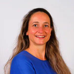 Profielfoto van Tine Castelijns