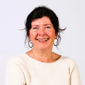 Profielfoto van Marcella van Werven