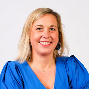 Profielfoto van Willemijn Ruedisulj