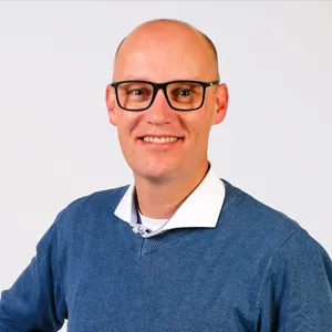 Profielfoto van Jaap den Breejen