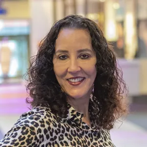 Profielfoto van Saliha Azouagh