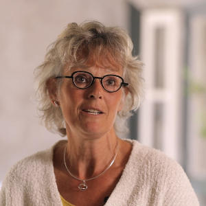 Profielfoto van Willianne van Strijen