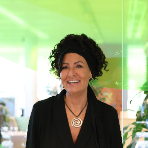 Profielfoto van Jolanda Blom