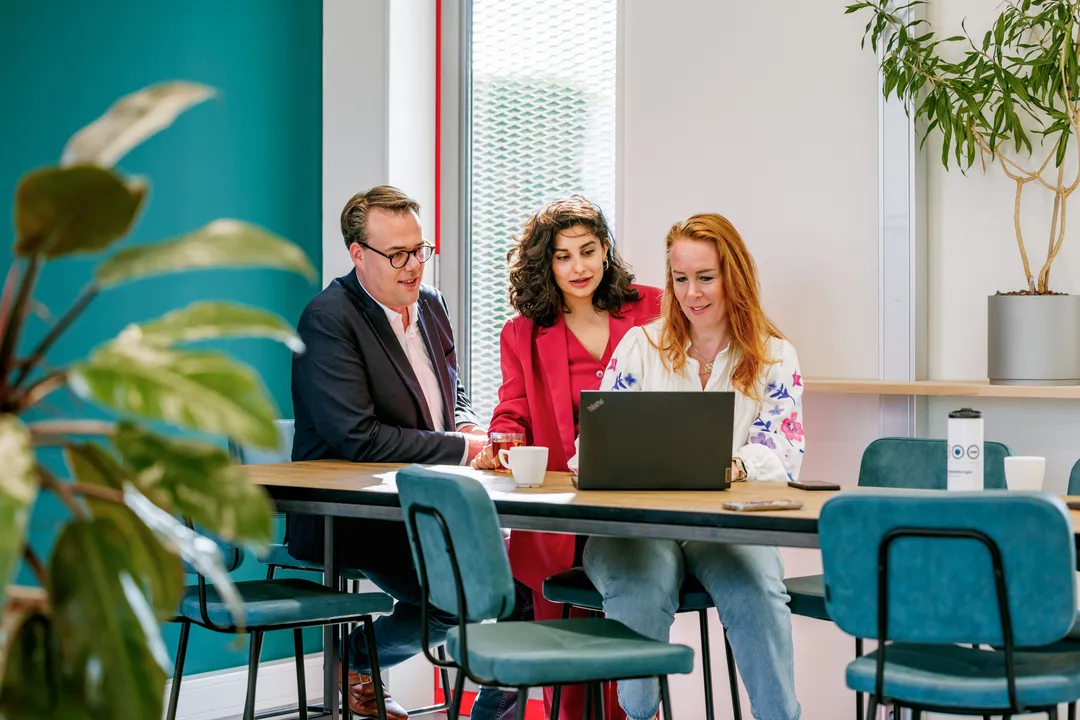 Collega's Collega's