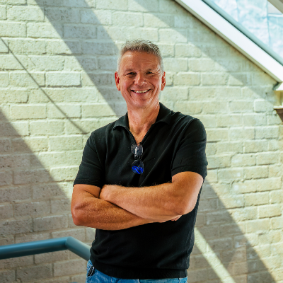 Profielfoto van René Thomassen