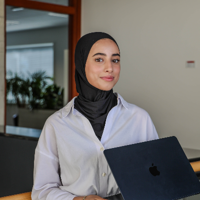 Profielfoto van Lina Naimi