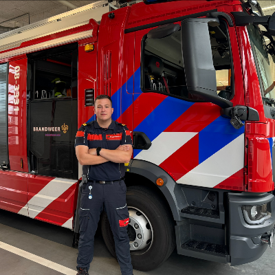 Profielfoto van Bryan Bouwer