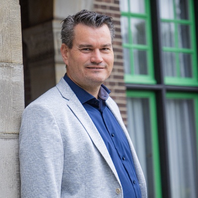 profielfoto van Dries Ewalds