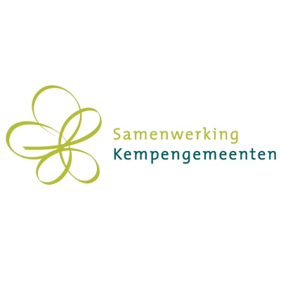 logo van de organisatie