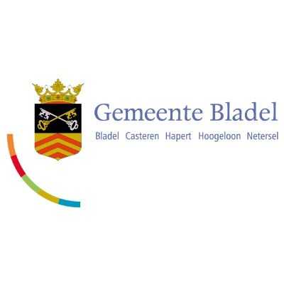 Logo van Gemeente Bladel