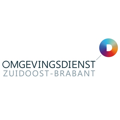 Logo van Omgevingsdienst Zuidoost-Brabant