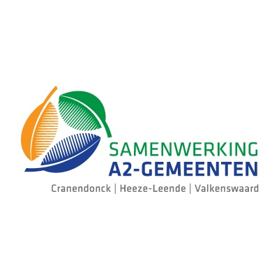 Logo van GR Samenwerking A2-gemeenten