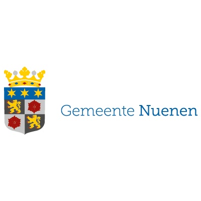 logo van de organisatie