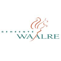 Logo van Gemeente Waalre