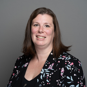 Profielfoto van Marleen Goumans