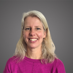 Profielfoto van Judith Haasen