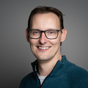 Profielfoto van Ray den Hartog
