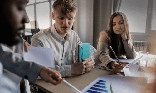 Nieuwe vacatures - zit jouw volgende baan ertussen?