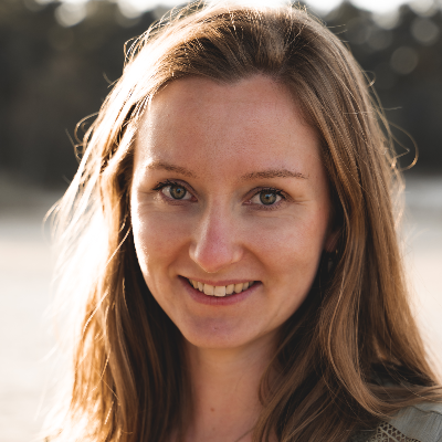 profielfoto van Gea Salentijn