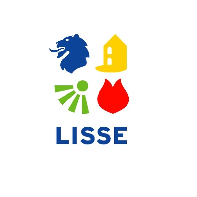 Logo van Gemeente Lisse