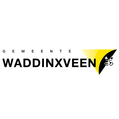Logo van Gemeente Waddinxveen